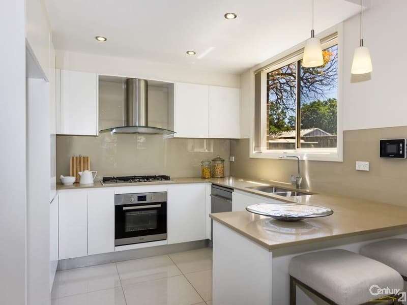 13 / 79 Harbour St, Sydney, NSW, 2000, West Ryde - Thumbnail 3