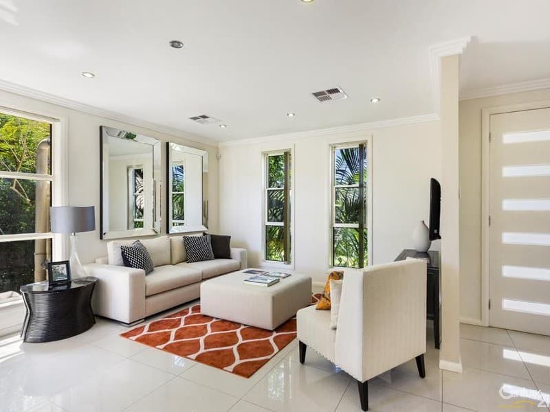 13 / 79 Harbour St, Sydney, NSW, 2000, West Ryde - Image 1