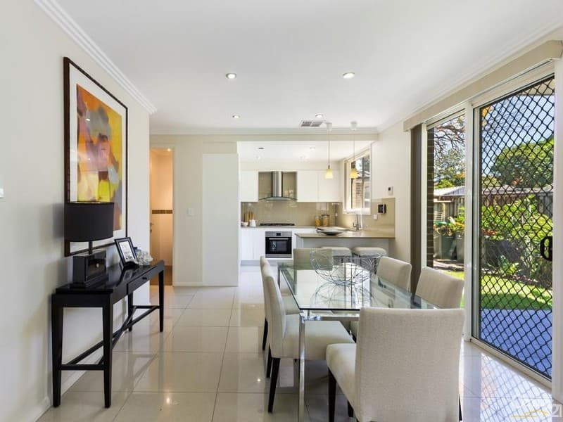 13 / 79 Harbour St, Sydney, NSW, 2000, West Ryde - Thumbnail 2