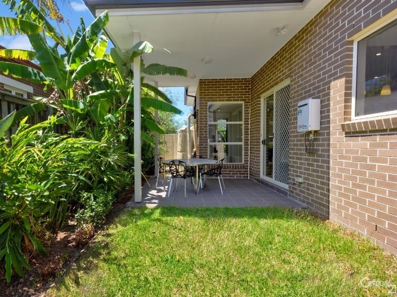 13 / 79 Harbour St, Sydney, NSW, 2000, West Ryde - Thumbnail 8