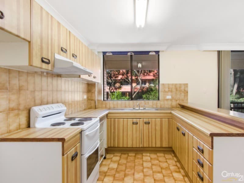 13 / 79 Harbour St, Sydney, NSW, 2000, Ultimo - Thumbnail 4