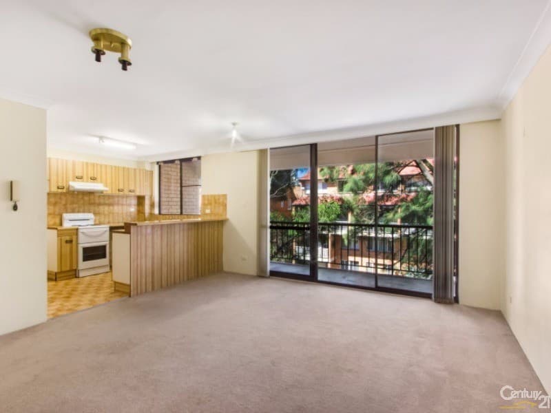 13 / 79 Harbour St, Sydney, NSW, 2000, Ultimo - Thumbnail 2