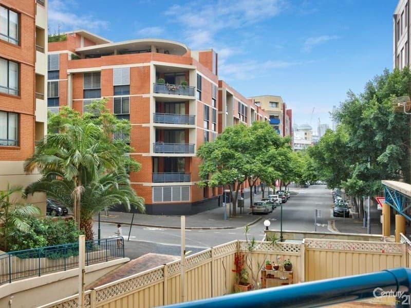 13 / 79 Harbour St, Sydney, NSW, 2000, Pyrmont - Thumbnail 2