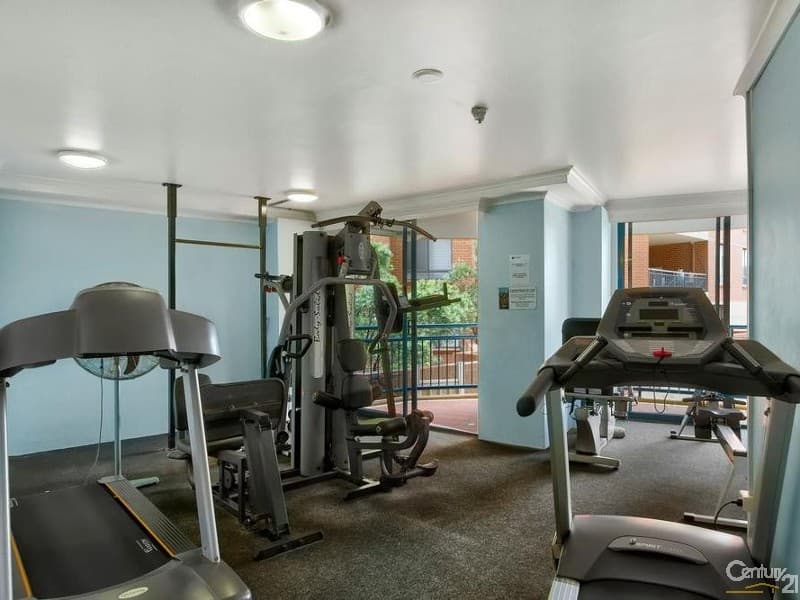 13 / 79 Harbour St, Sydney, NSW, 2000, Pyrmont - Thumbnail 7