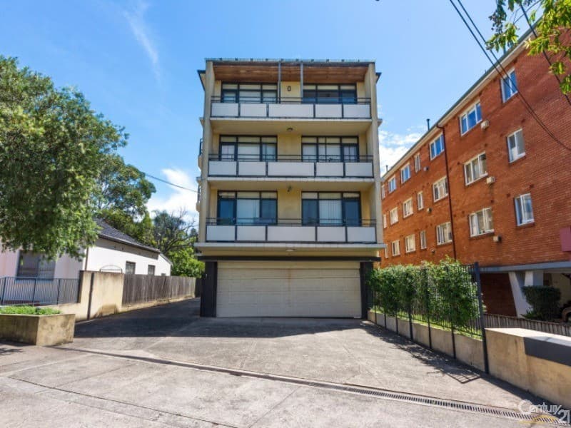 13 / 79 Harbour St, Sydney, NSW, 2000, Ashfield - Thumbnail 8