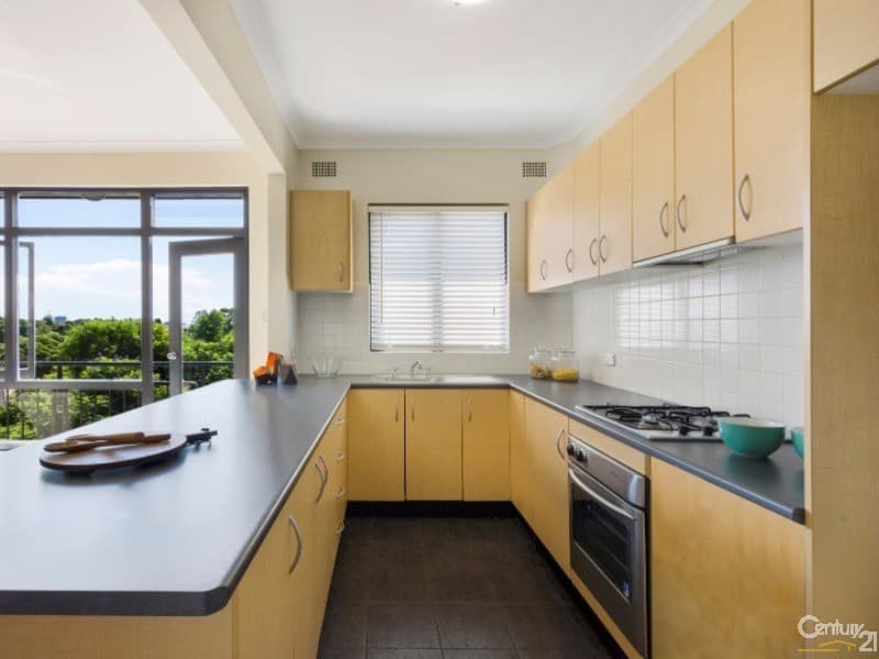 13 / 79 Harbour St, Sydney, NSW, 2000, Ashfield - Thumbnail 5