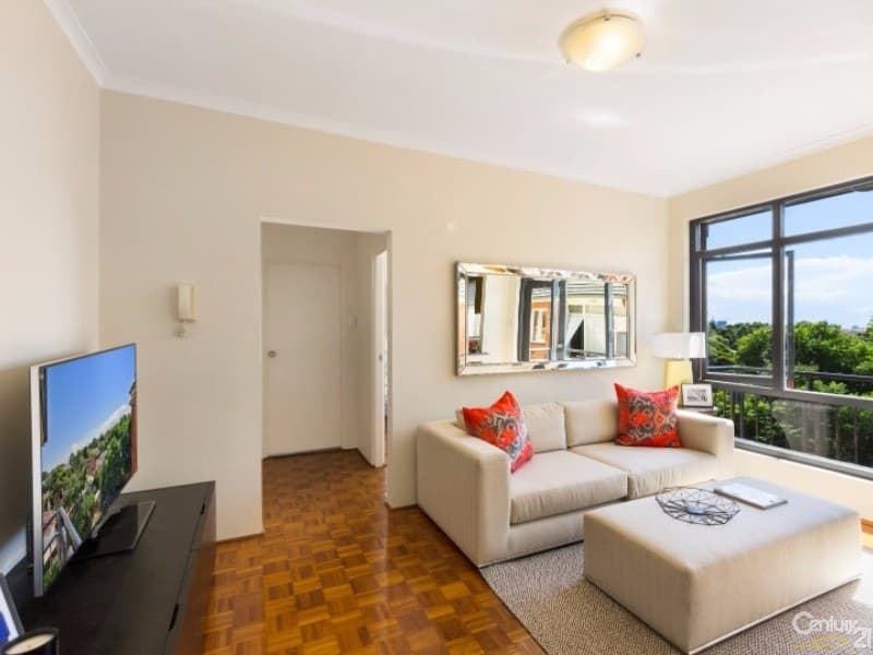 13 / 79 Harbour St, Sydney, NSW, 2000, Ashfield - Image 1