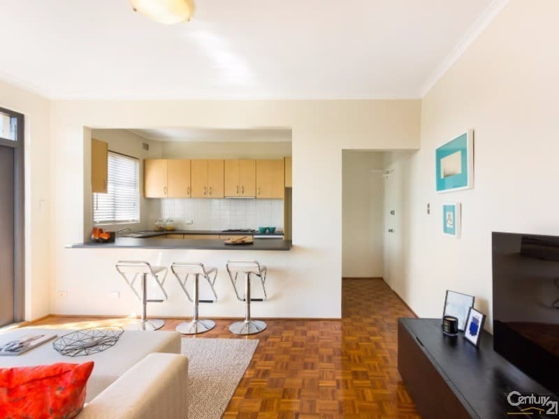 13 / 79 Harbour St, Sydney, NSW, 2000, Ashfield - Thumbnail 3