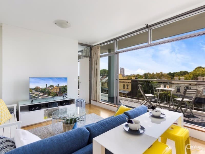 13 / 79 Harbour St, Sydney, NSW, 2000, Surry Hills - Thumbnail 2
