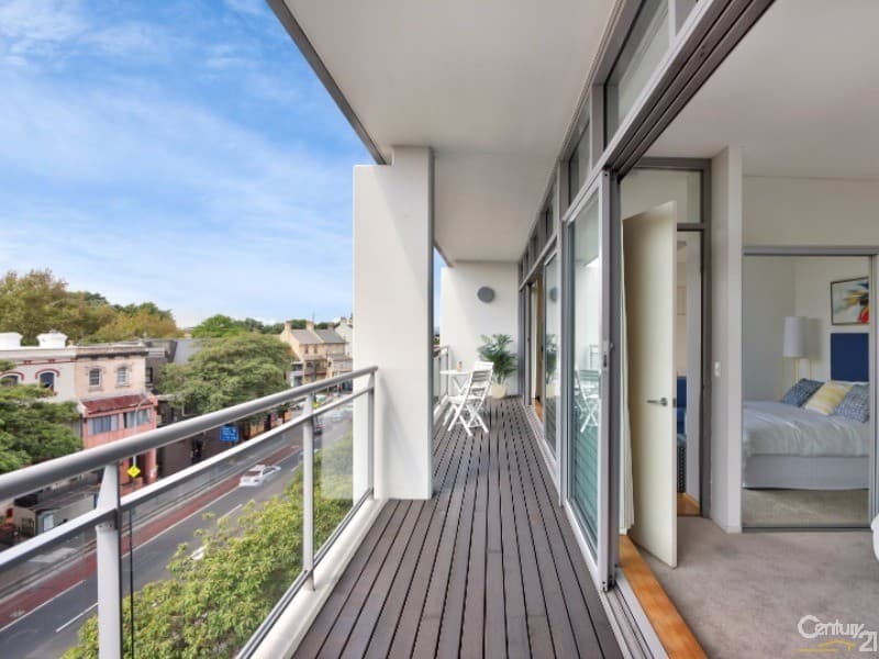 13 / 79 Harbour St, Sydney, NSW, 2000, Surry Hills - Thumbnail 4