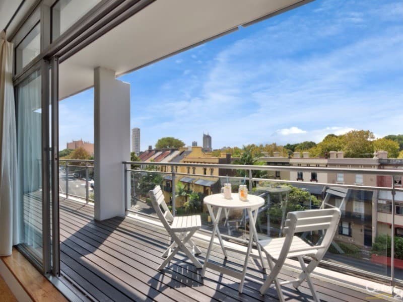 13 / 79 Harbour St, Sydney, NSW, 2000, Surry Hills - Image 1