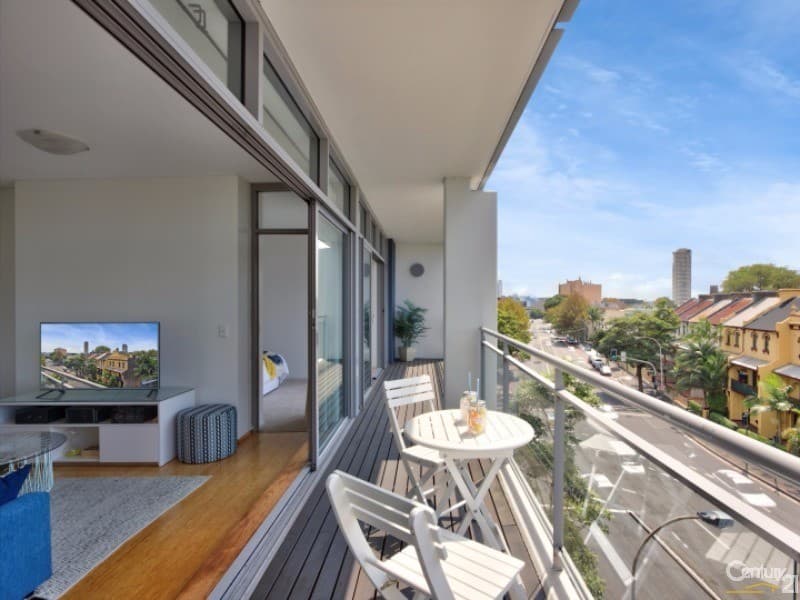 13 / 79 Harbour St, Sydney, NSW, 2000, Surry Hills - Thumbnail 5