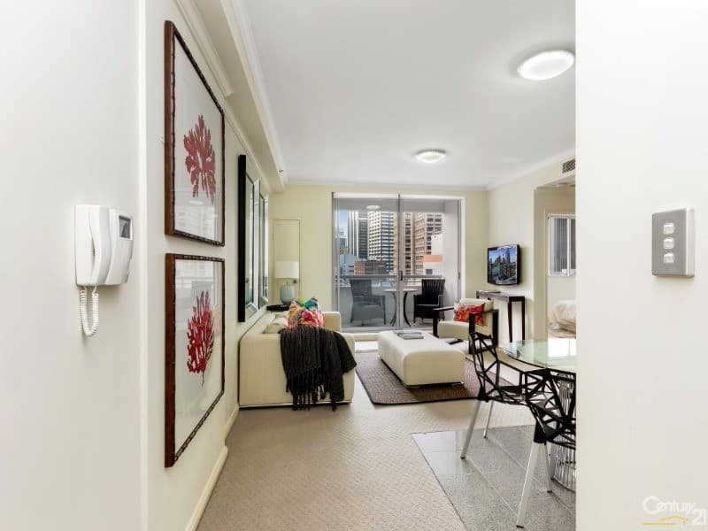 13 / 79 Harbour St, Sydney, NSW, 2000, Sydney - Thumbnail 8