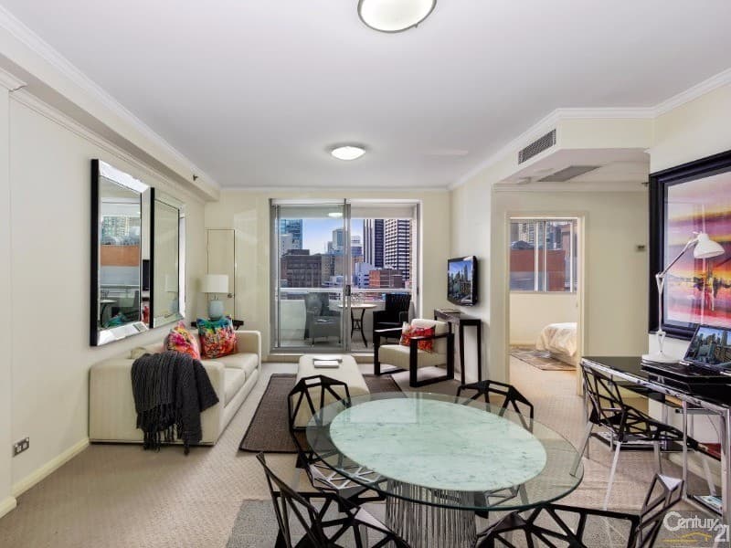 13 / 79 Harbour St, Sydney, NSW, 2000, Sydney - Image 1