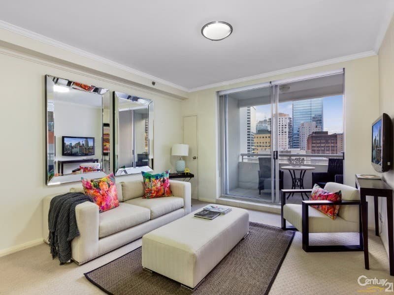 13 / 79 Harbour St, Sydney, NSW, 2000, Sydney - Thumbnail 3