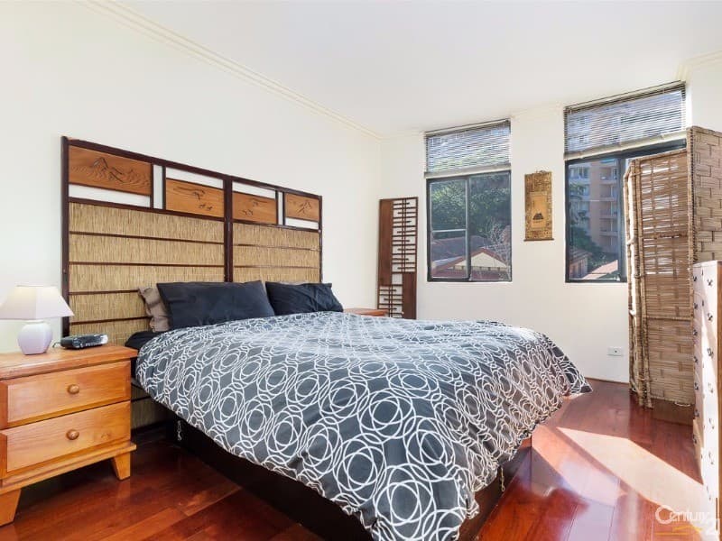 13 / 79 Harbour St, Sydney, NSW, 2000, Pyrmont - Thumbnail 5