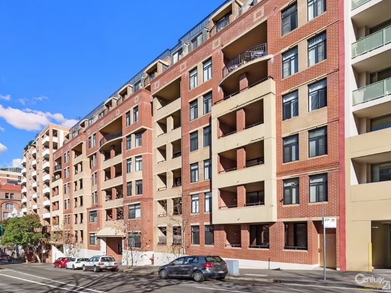 13 / 79 Harbour St, Sydney, NSW, 2000, Pyrmont - Thumbnail 2