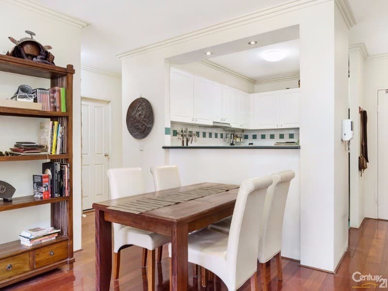 13 / 79 Harbour St, Sydney, NSW, 2000, Pyrmont - Thumbnail 3