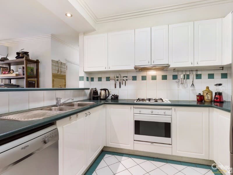 13 / 79 Harbour St, Sydney, NSW, 2000, Pyrmont - Thumbnail 4