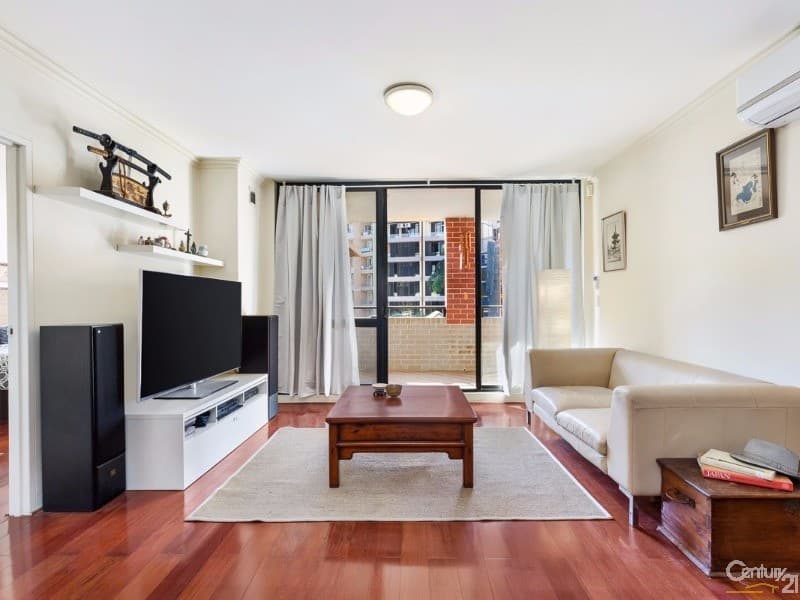 13 / 79 Harbour St, Sydney, NSW, 2000, Pyrmont - Thumbnail 7