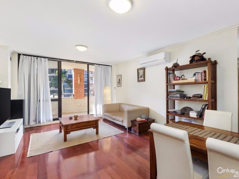 13 / 79 Harbour St, Sydney, NSW, 2000, Pyrmont - Image 1