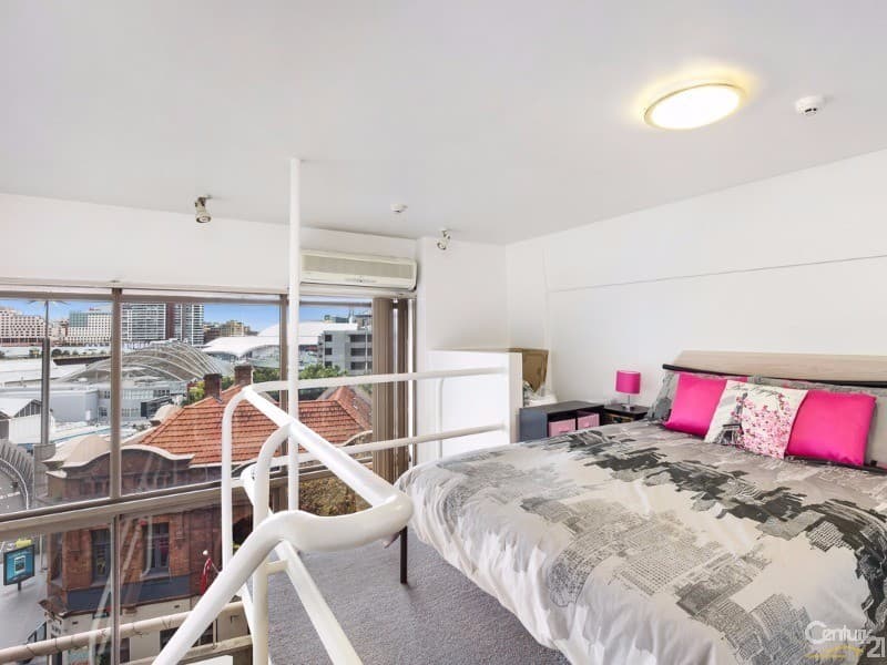 13 / 79 Harbour St, Sydney, NSW, 2000, Sydney - Thumbnail 4