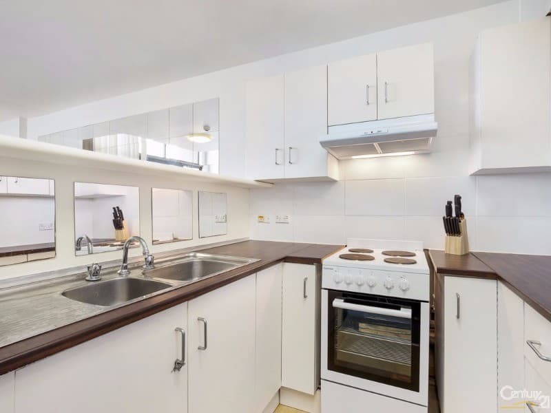 13 / 79 Harbour St, Sydney, NSW, 2000, Sydney - Thumbnail 3