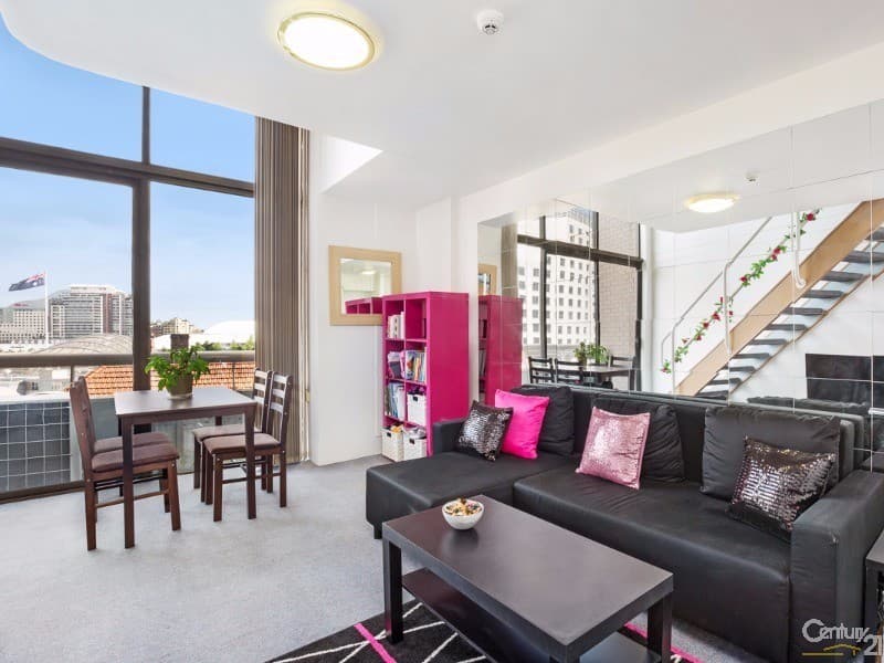 13 / 79 Harbour St, Sydney, NSW, 2000, Sydney - Thumbnail 2