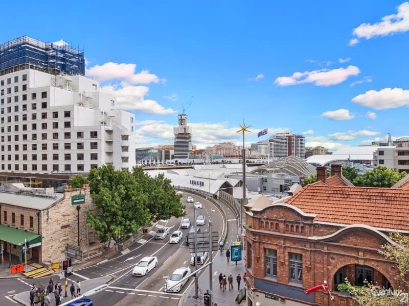 13 / 79 Harbour St, Sydney, NSW, 2000, Sydney - Image 1