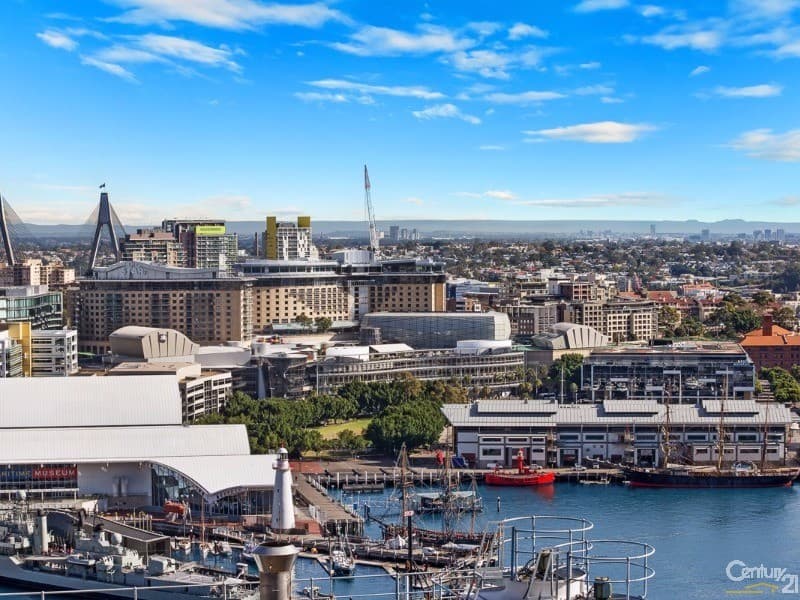 13 / 79 Harbour St, Sydney, NSW, 2000, Sydney - Thumbnail 2