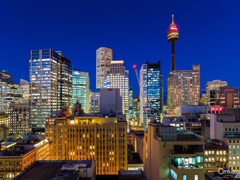 13 / 79 Harbour St, Sydney, NSW, 2000, Sydney - Thumbnail 6