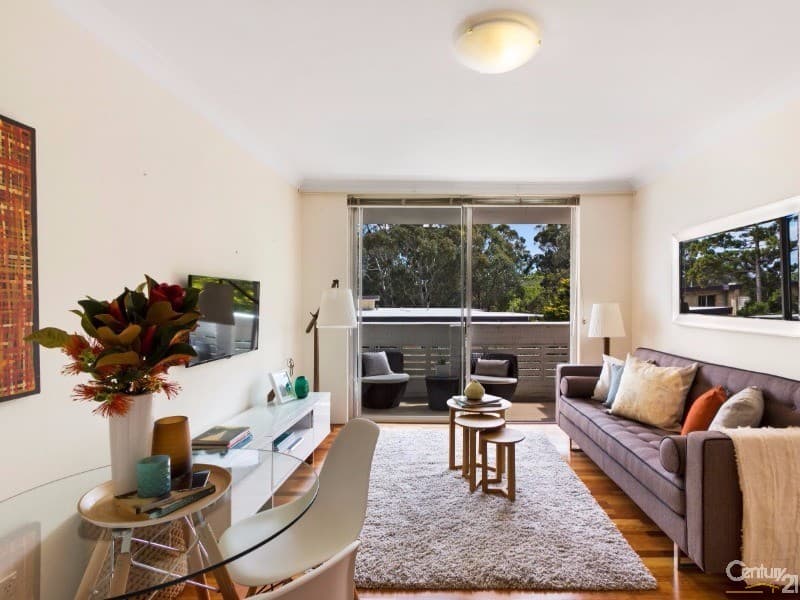 13 / 79 Harbour St, Sydney, NSW, 2000, Lane Cove - Thumbnail 7