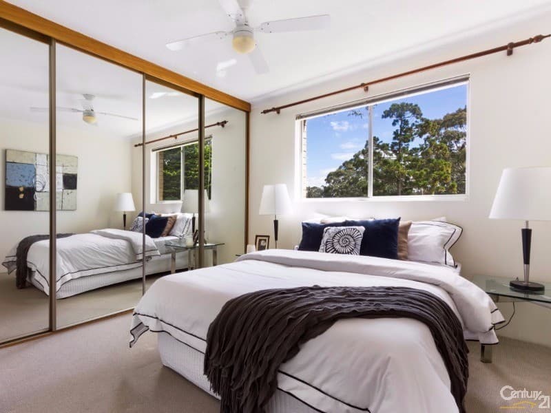 13 / 79 Harbour St, Sydney, NSW, 2000, Lane Cove - Thumbnail 8
