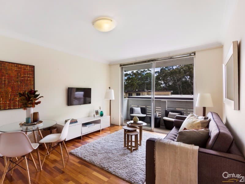 13 / 79 Harbour St, Sydney, NSW, 2000, Lane Cove - Image 1
