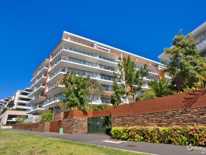 13 / 79 Harbour St, Sydney, NSW, 2000, Rhodes - Thumbnail 3