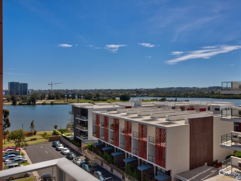 13 / 79 Harbour St, Sydney, NSW, 2000, Rhodes - Image 1