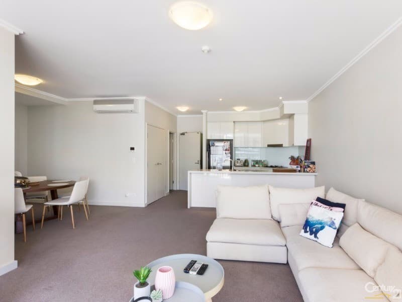13 / 79 Harbour St, Sydney, NSW, 2000, Rhodes - Thumbnail 4