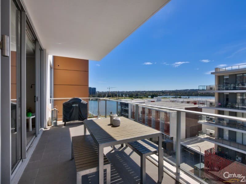 13 / 79 Harbour St, Sydney, NSW, 2000, Rhodes - Thumbnail 2
