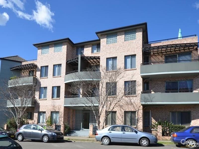 2/18-20 Norfolk Street, Liverpool, NSW, 2170, Liverpool - Thumbnail 2