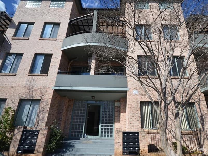 2/18-20 Norfolk Street, Liverpool, NSW, 2170, Liverpool - Image 1