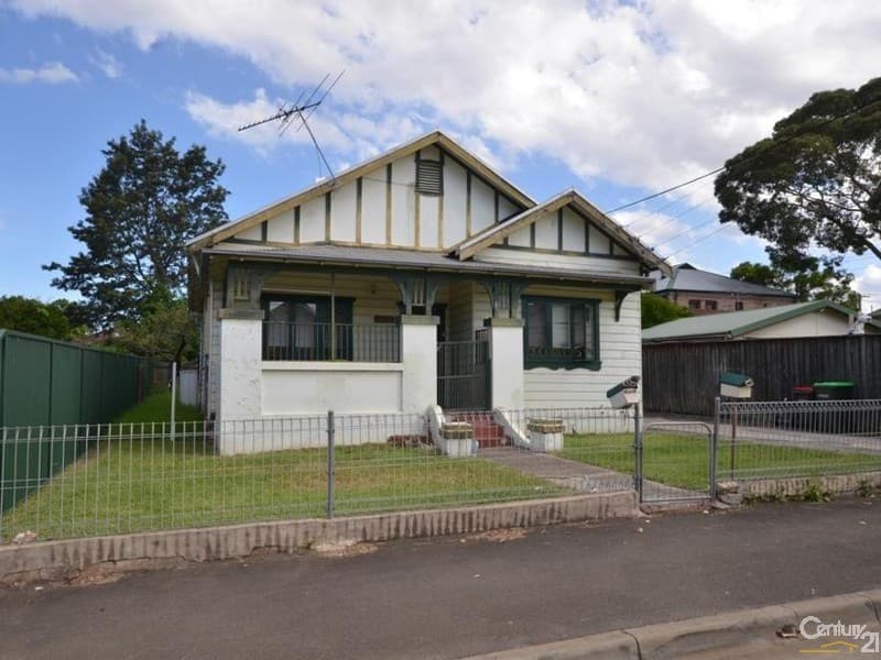 33 Dunmore Street, Wentworthville, NSW, 2145, Parramatta - Image 1