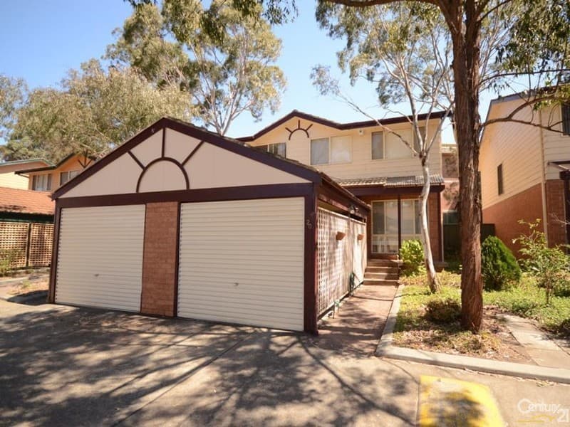 20/45 Bungarribee Road, Blacktown, NSW, 2148, Blacktown - Image 1