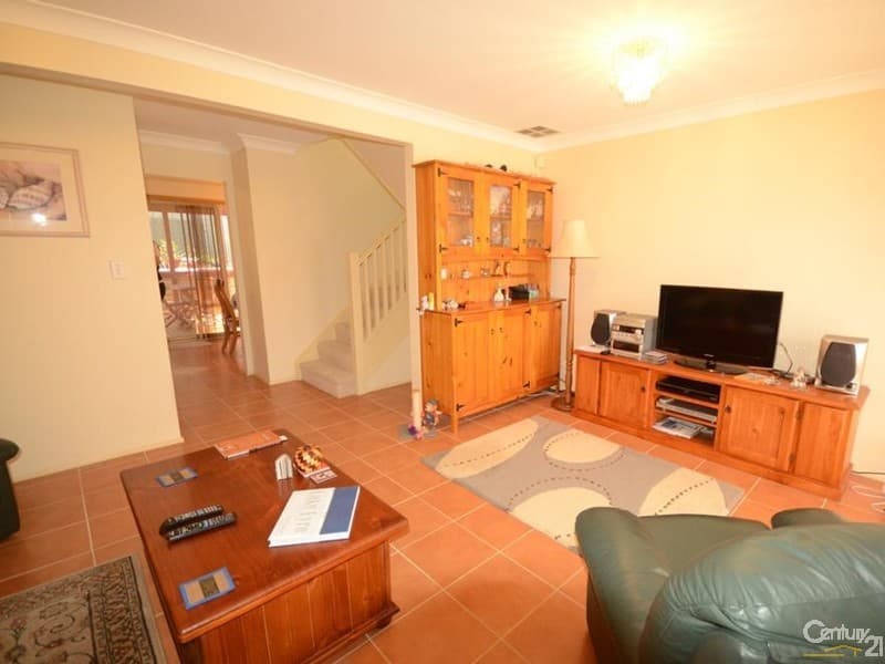 20/45 Bungarribee Road, Blacktown, NSW, 2148, Blacktown - Thumbnail 2