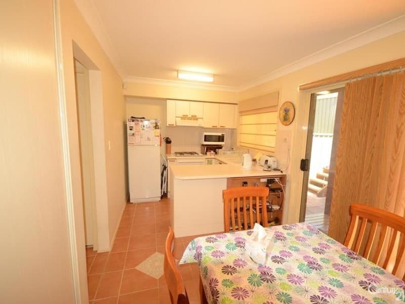 20/45 Bungarribee Road, Blacktown, NSW, 2148, Blacktown - Thumbnail 3