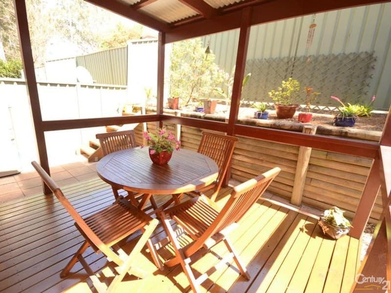 20/45 Bungarribee Road, Blacktown, NSW, 2148, Blacktown - Thumbnail 7