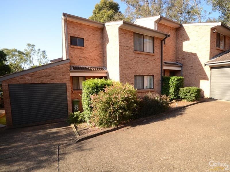20/22-24 Caloola Road, Constitution Hill, NSW, 2145, Constitution Hill - Image 1