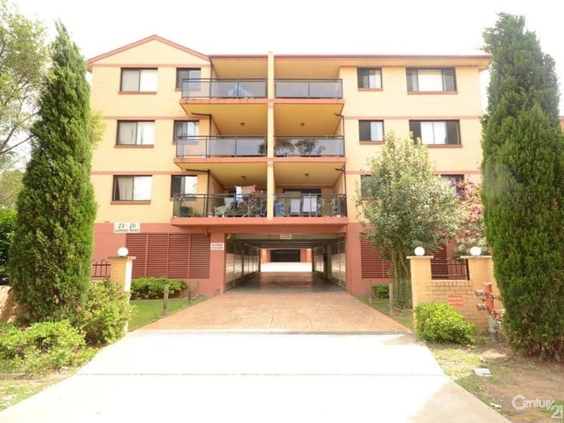 2/24-26 Luxford Road, Mount Druitt, NSW, 2770, Mount Druitt - Image 1