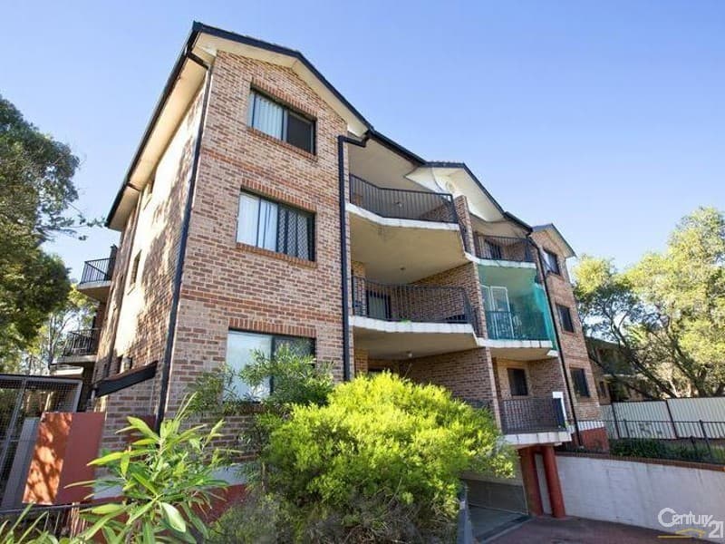 12/49-51 Calliope Street, Guildford, NSW, 2161, Guildford - Image 1
