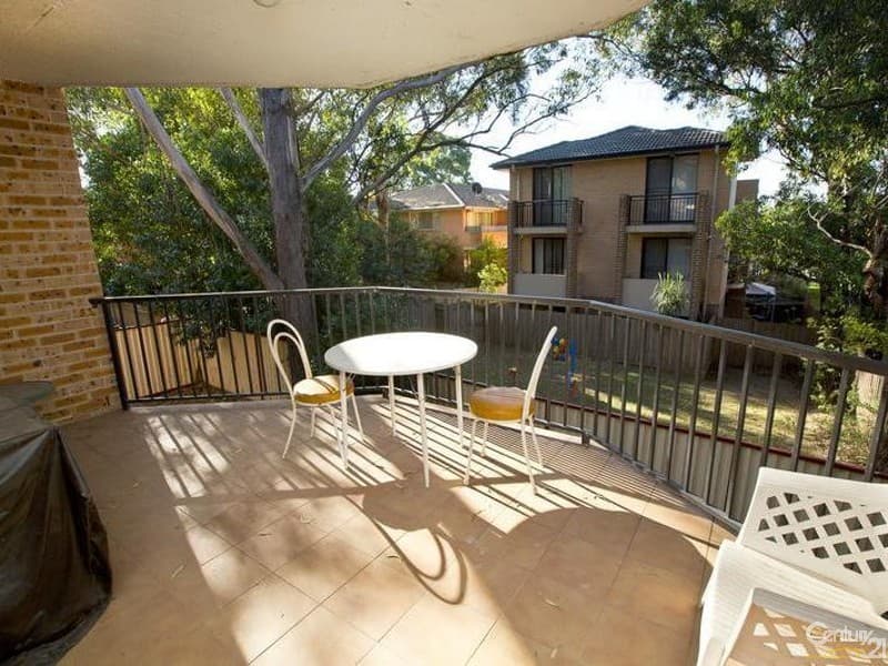 12/49-51 Calliope Street, Guildford, NSW, 2161, Guildford - Thumbnail 8