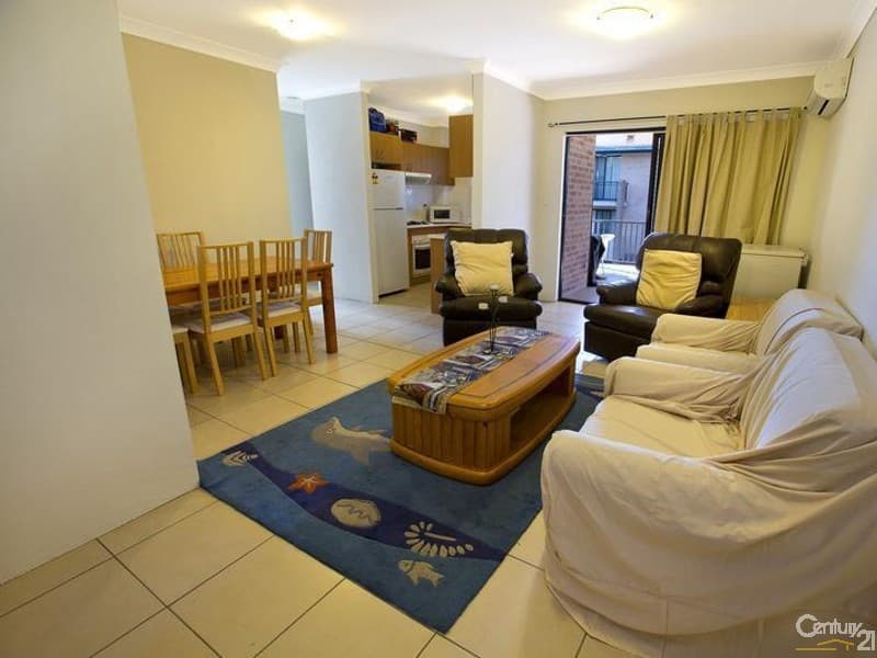 12/49-51 Calliope Street, Guildford, NSW, 2161, Guildford - Thumbnail 2